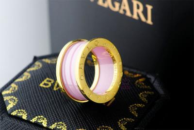 BVLGARI Rings-6